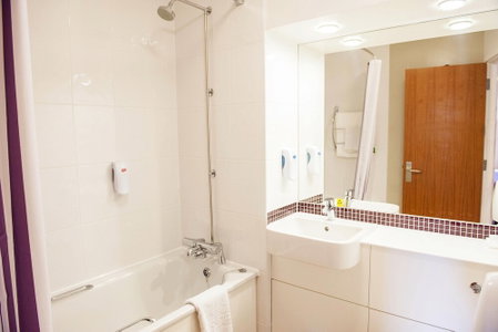 Premier Inn London Ealing, London, United Kingdom