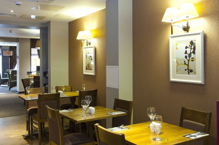 Premier Inn London Ealing, London, United Kingdom