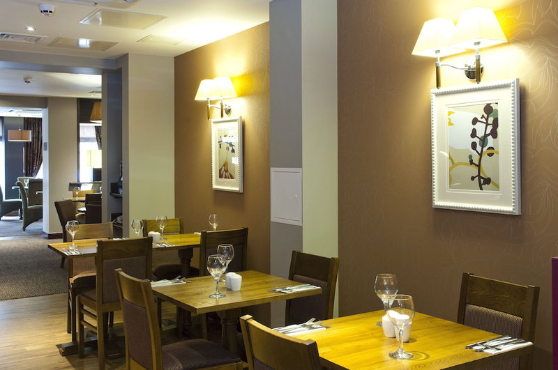 Premier Inn London Ealing, London, United Kingdom