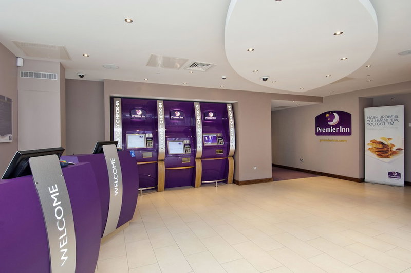 Premier Inn London Ealing, London, United Kingdom