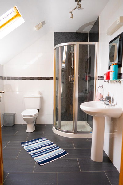 Carnately Lodge, Ballycastle, United Kingdom