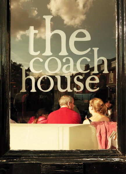 The Coach House, Potton, United Kingdom
