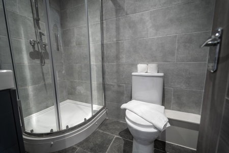 The Ashcroft Studios & Apartments with Free Parking, Manchester, United Kingdom