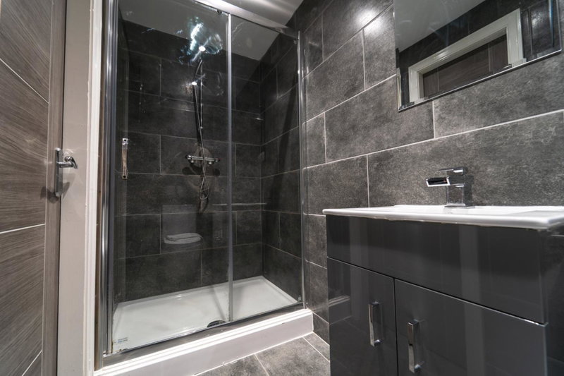 The Ashcroft Studios & Apartments with Free Parking, Manchester, United Kingdom