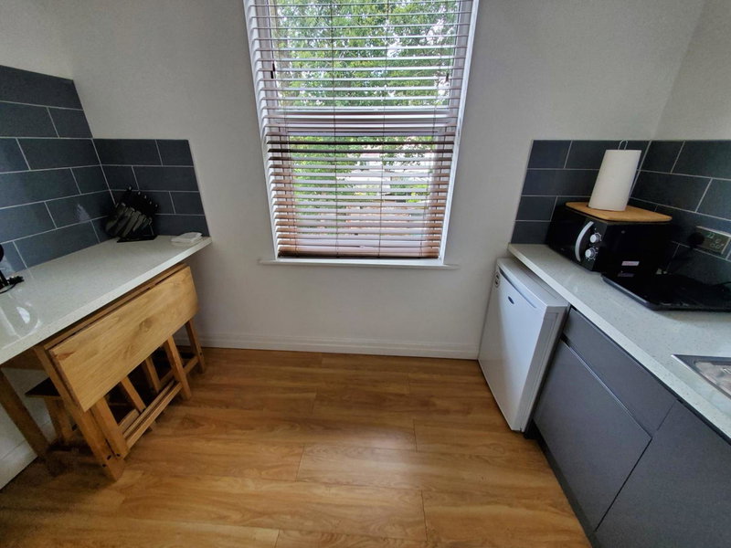 The Ashcroft Studios & Apartments with Free Parking, Manchester, United Kingdom