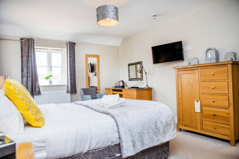 The Black Swan Inn, Norwich, United Kingdom