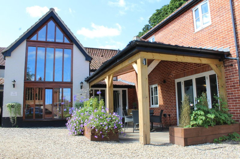 The Black Swan Inn, Norwich, United Kingdom