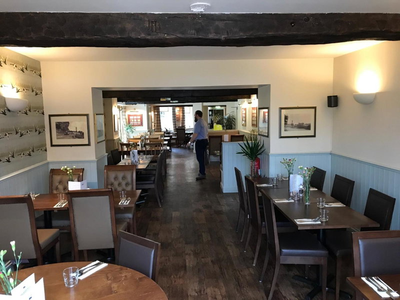 The Black Swan Inn, Norwich, United Kingdom