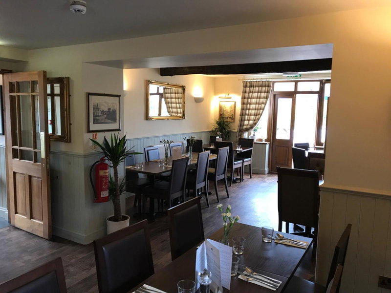 The Black Swan Inn, Norwich, United Kingdom