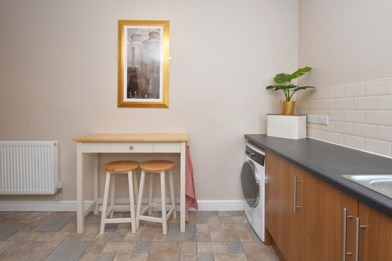 The Sutherland Arms, Stoke on Trent, United Kingdom