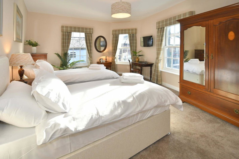 The Sutherland Arms, Stoke on Trent, United Kingdom