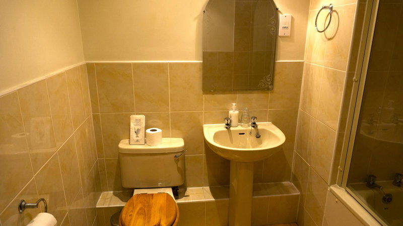 Arrandale Guest House, Edinburgh, Reino Unido