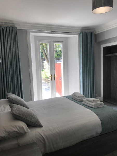 Arrandale Guest House, Edinburgh, Reino Unido