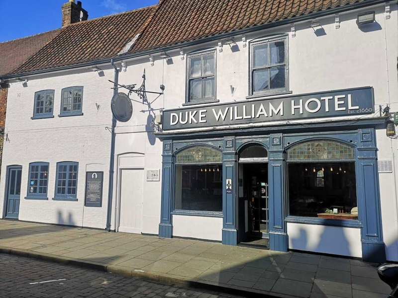 Duke William Hotel, Lincoln, United Kingdom