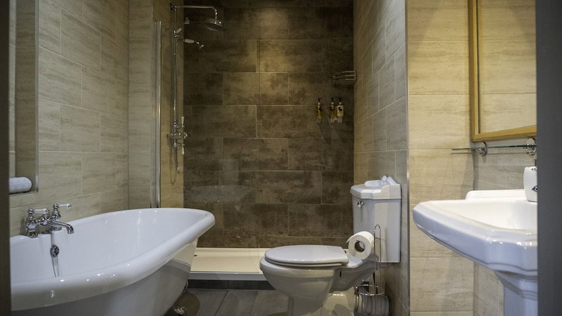 Duke William Hotel, Lincoln, United Kingdom