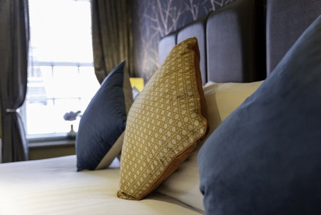 Duke William Hotel, Lincoln, United Kingdom