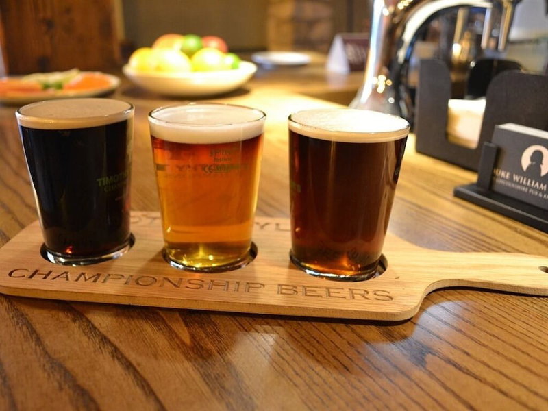 Duke William Hotel, Lincoln, United Kingdom