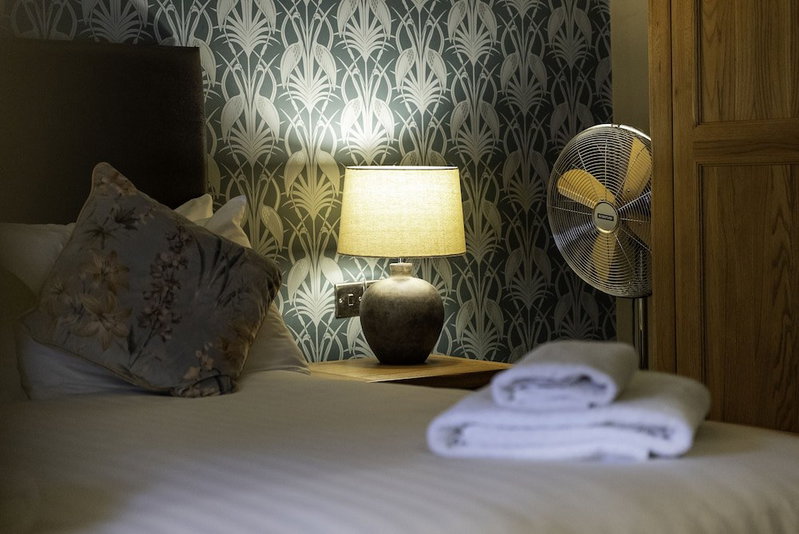 Duke William Hotel, Lincoln, United Kingdom