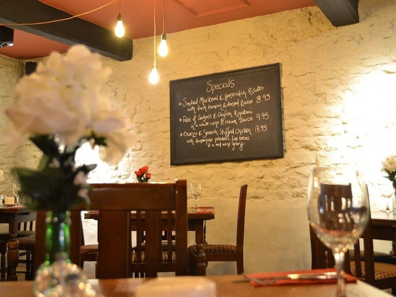 Duke William Hotel, Lincoln, United Kingdom