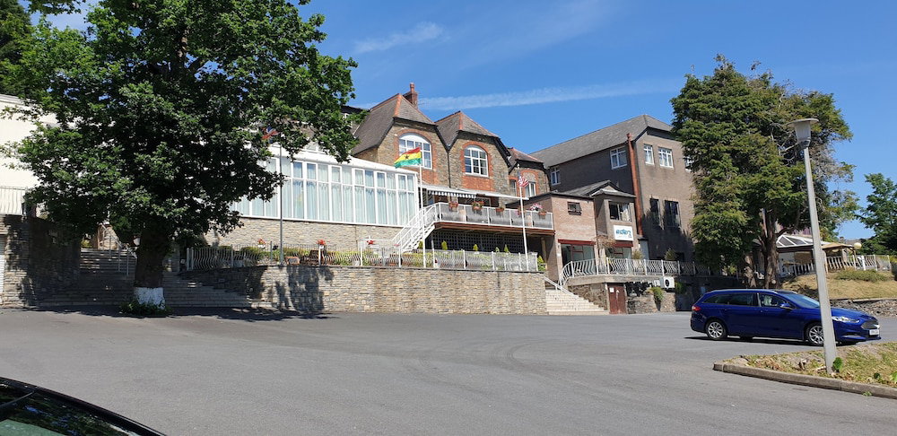 The Diplomat Hotel and Spa, United Kingdom