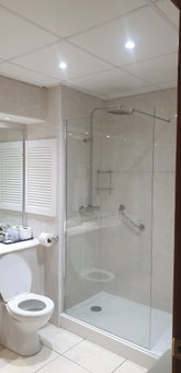 The Diplomat Hotel and Spa, Llanelli, United Kingdom