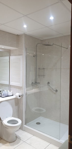 The Diplomat Hotel and Spa, Llanelli, United Kingdom