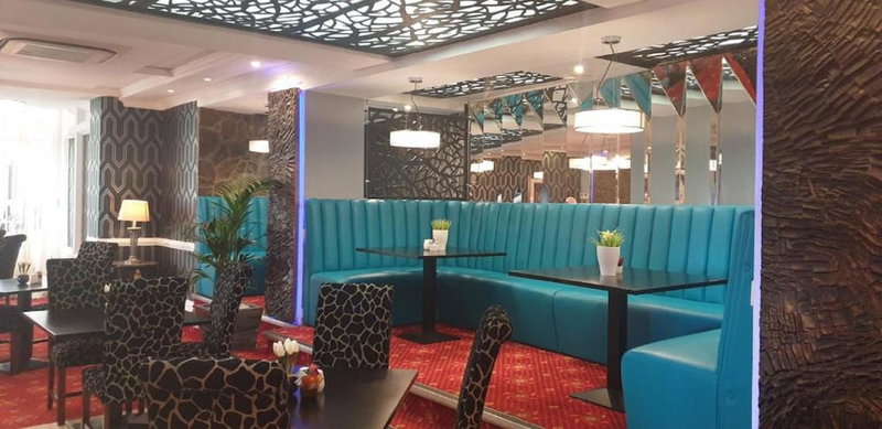 The Diplomat Hotel and Spa, Llanelli, United Kingdom
