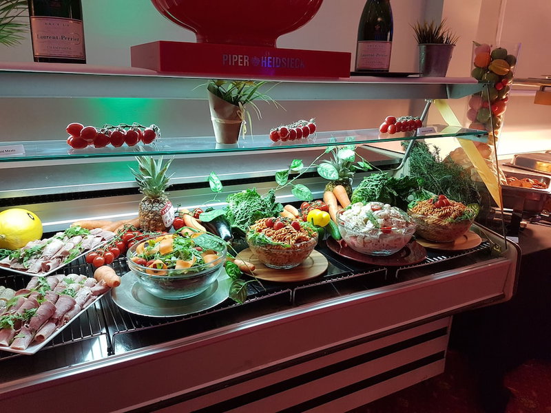 The Diplomat Hotel and Spa, Llanelli, United Kingdom