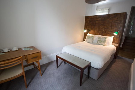 The High Field Town House, Birmingham, Vereinigtes Königreich