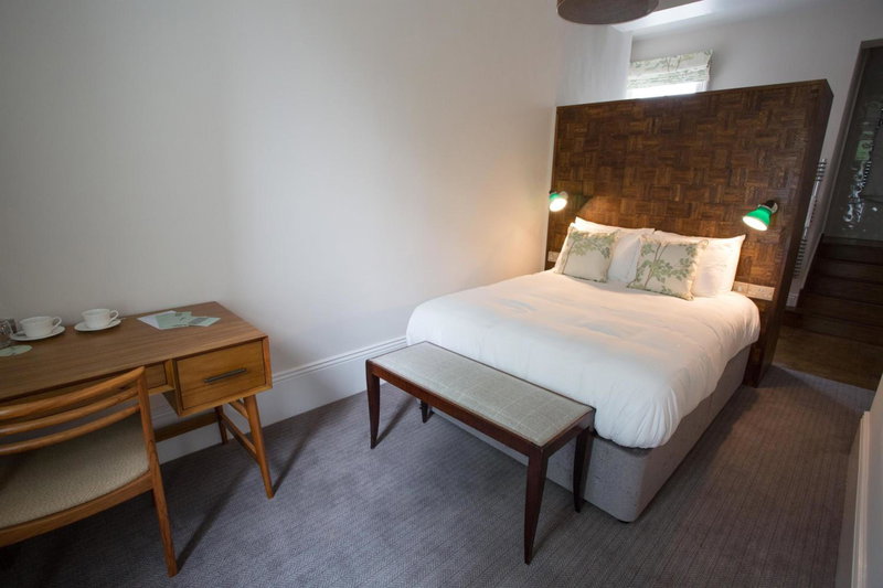 The High Field Town House, Birmingham, Vereinigtes Königreich