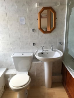 The Crown Hotel, Lynton, Royaume-Uni