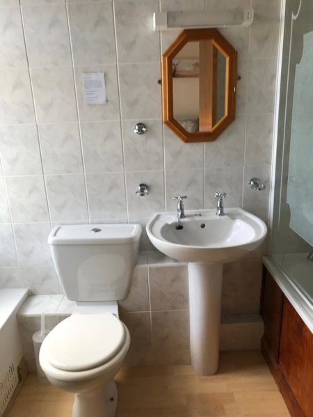 The Crown Hotel, Lynton, Royaume-Uni
