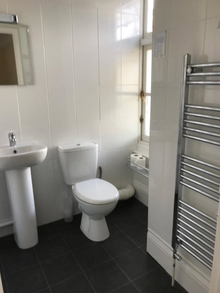 The Crown Hotel, Lynton, Royaume-Uni