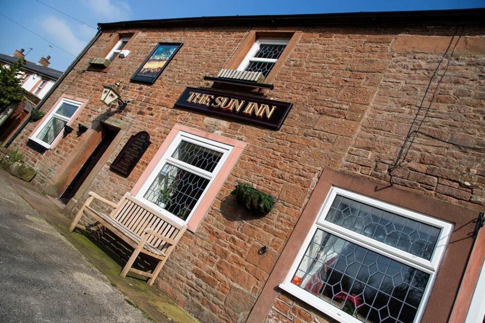 The Sun Inn, United Kingdom