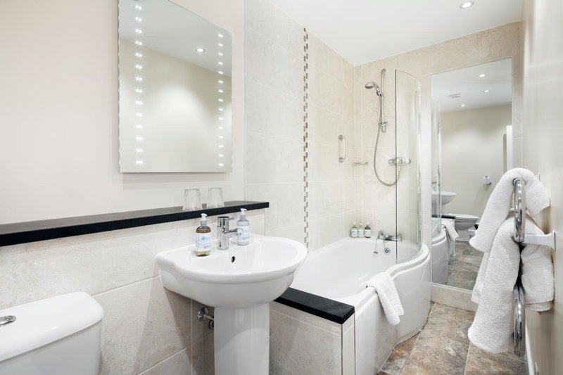 Hawksmoor Guest House, Windermere, Royaume-Uni