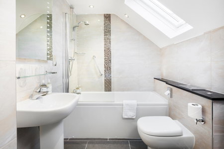 Hawksmoor Guest House, Windermere, Royaume-Uni
