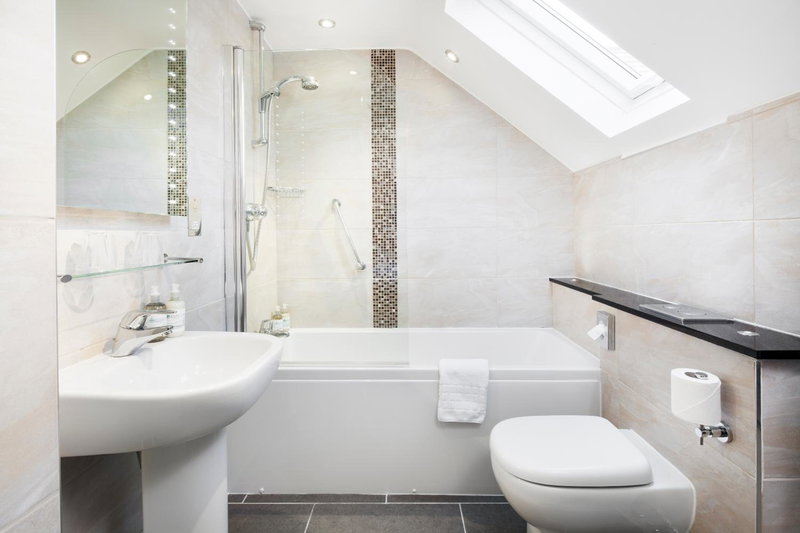 Hawksmoor Guest House, Windermere, Royaume-Uni