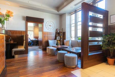 Fletcher's Restaurant Bar & Rooms, Stirling, United Kingdom