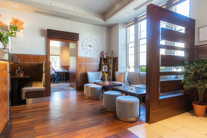 Fletcher's Restaurant Bar & Rooms, Stirling, United Kingdom