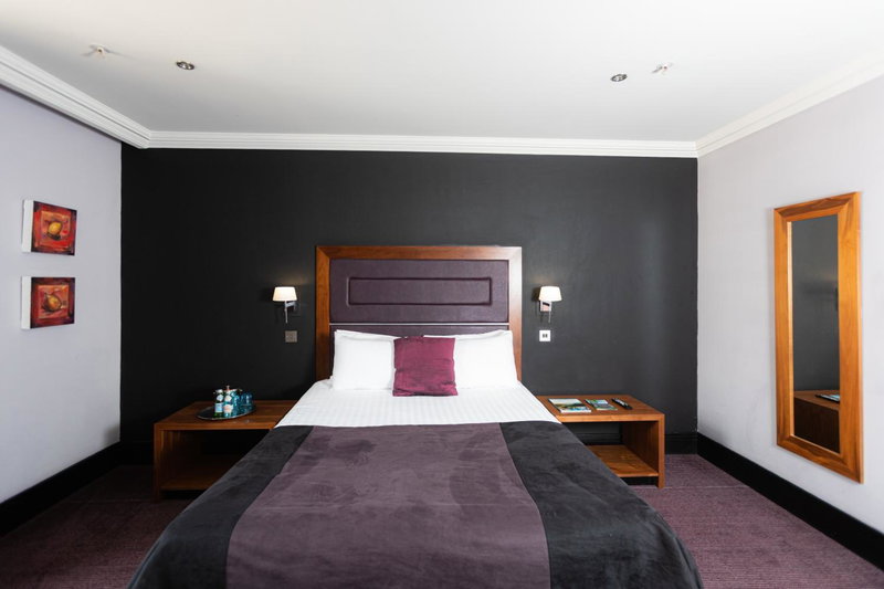Fletcher's Restaurant Bar & Rooms, Stirling, United Kingdom