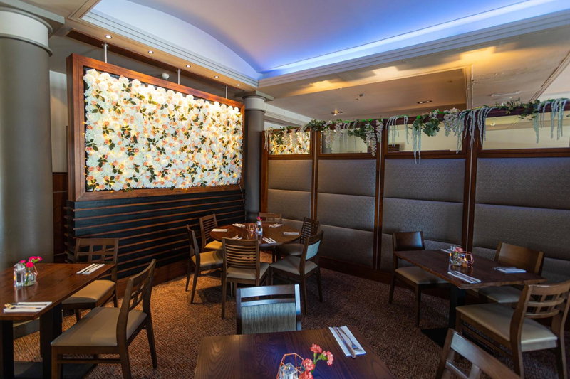 Fletcher's Restaurant Bar & Rooms, Stirling, United Kingdom