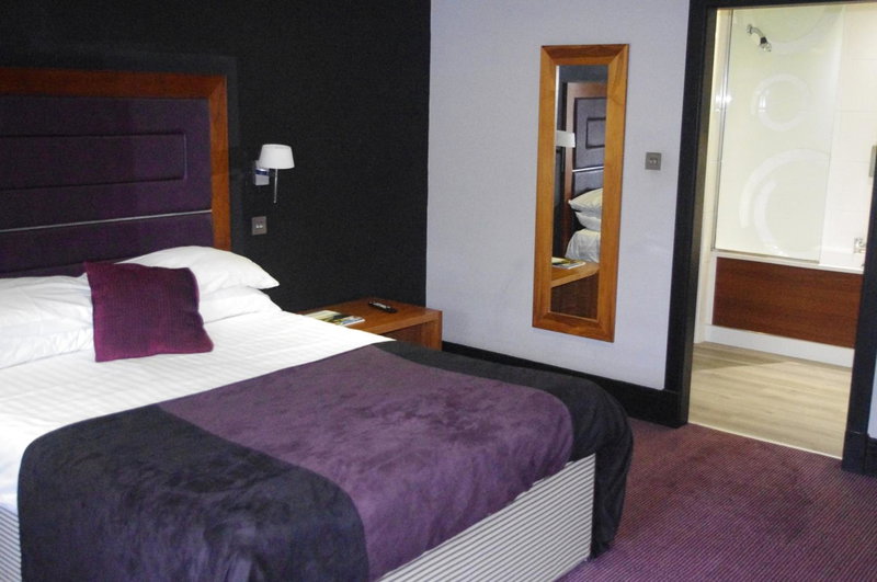Fletcher's Restaurant Bar & Rooms, Stirling, United Kingdom