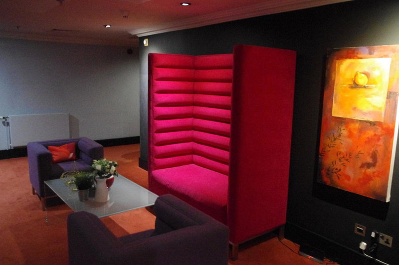 Fletcher's Restaurant Bar & Rooms, Stirling, United Kingdom
