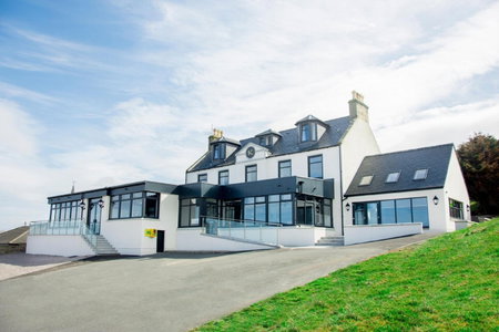 The Knowes Hotel & Restaurant, Macduff, United Kingdom