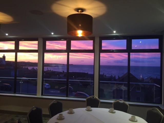 The Knowes Hotel & Restaurant, Macduff, United Kingdom