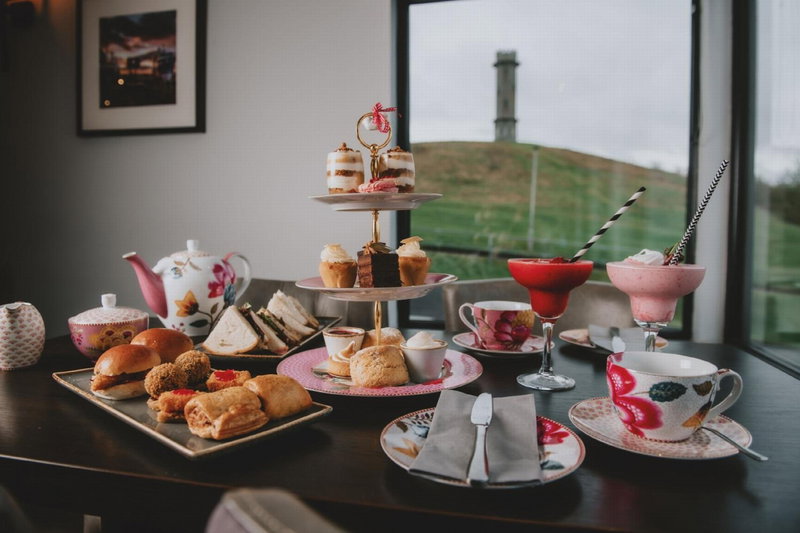 The Knowes Hotel & Restaurant, Macduff, United Kingdom