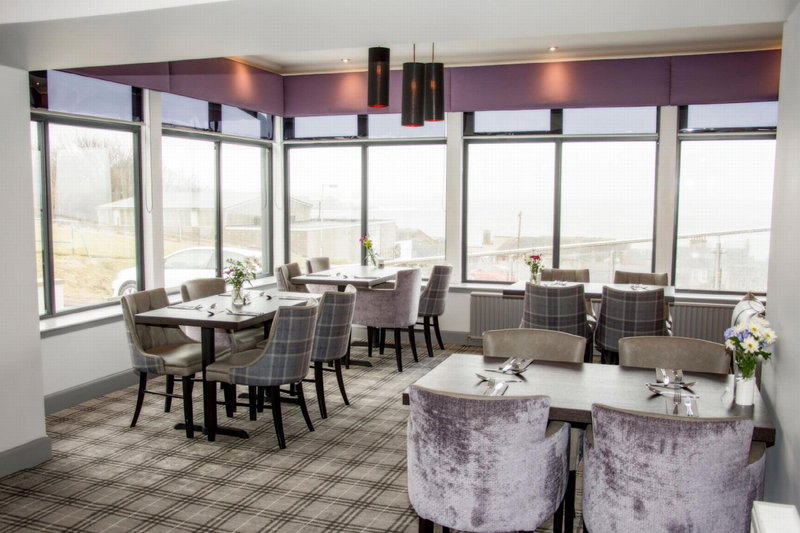 The Knowes Hotel & Restaurant, Macduff, United Kingdom