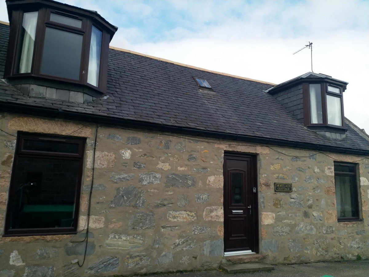 Hotel · Mortlach Cottage, Dufftown