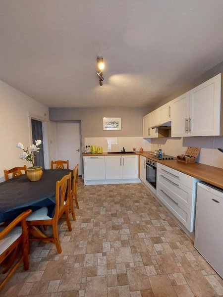 Mortlach Cottage, Dufftown, United Kingdom