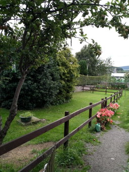 Mortlach Cottage, Dufftown, United Kingdom